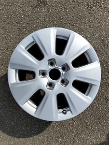 Llanta Original Audi A3 8P0601025BJ Medida 16" 6,5J X16 H2 ET 50 - Picture 1 of 8