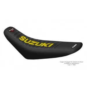FUNDA DE ASIENTO SERIE FMX SUZUKI DRZ 400 Fábrica Alta Calidad Envío Rápido Gratuito - Imagen 1 de 1