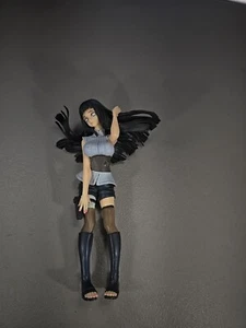 Naruto Gals Series Hinata Hyuga Ver. 2 8" Figure Japan - No Stand - Picture 1 of 6