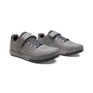 New Fox Racing MTB Union Shoes - Grey - US12.5/EU46 - 30127-006-46 - Picture 1 of 9