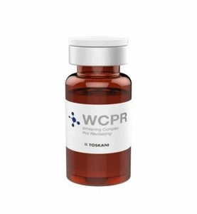 Toskani WCPR - Complejo Iluminador Poli Revitalizante 5 ml x 5 viales #da - Imagen 1 de 1