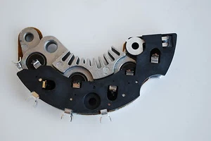 REPUESTO RECTIFICADOR NUEVO PARA ALTERNADORES DELCO CS121, CS130 -DR4000 - Imagen 1 de 2