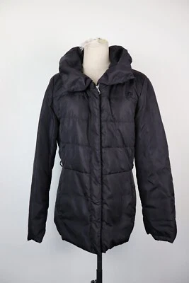 MAX MARA WEEKEND PIUMINO GIUBBINO DONNA Tg. 48 WOMAN CASUAL JACKET VINTAGE - Imagen 1 de 4