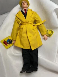 Vintage Applause Dick Tracy Action Figure collectible - Picture 1 of 10
