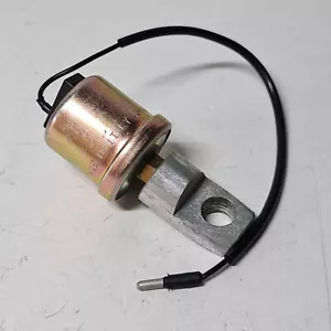 Sensor Presión Aceite Fiat Croma - Lancia Delta - Prisma - la Ma Para 7554551 - Picture 1 of 10
