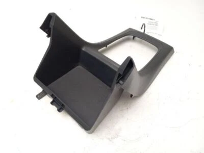 2015 SUBARU IMPREZA SHIFTER BEZEL TRIM 43711 - Image 1 of 4