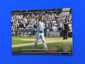 2022 Topps Stadium Club Kerry Wood #84 Chicago Cubs (C) - Picture 1 of 2