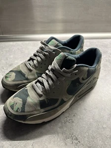 Nike Air Max 90 Premium Tape Camouflage Männer - Bild 1 von 5