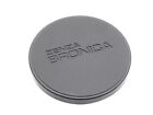 Genuine Bronica Sq Series 70Mm Push On Lens Cap   Clean And Checked