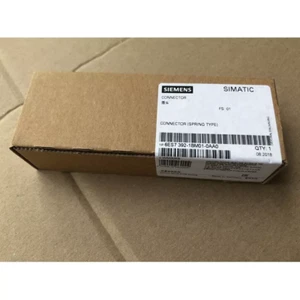 6ES7392-1BM01-0AA0 1PC New PLC Original SIEMENS 6ES7 392-1BM01-0AA0 - Bild 1 von 4
