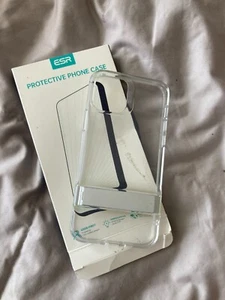ERS Protective Phone Case IPhone 16 - Zdjęcie 1 z 2