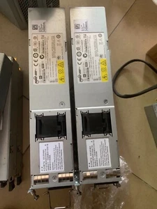 Stck1 Original Brocade RPS9+I XBR-500WPSAC-01-R 23-1000063-02 500W PS SPABRCD-09G - Bild 1 von 3