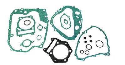 Complete engine gasket set for Suzuki DR 650 R Dakar RS RE SP41B - Image 1 of 4