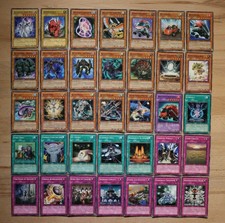 Power of the Duelist (POTD) Common Non-Holo 1st or Unl Ed Yugioh Cards