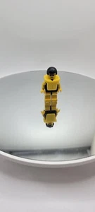 Vintage LEGO BEACH BANDIT MINIFIGURE Only - Picture 1 of 9