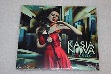 Kasia Nova - Kochać CD POLISH RELEASE SEALED NEW POLAND