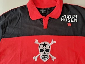 Die Toten Hosen Shirt / XL / Bis Zum Bitteren Ende - Bild 1 von 4