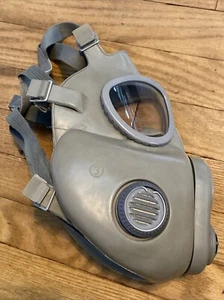 Czech Military Gas Mask, Slipknot Sid Wilson Self titled Era Gas Mask - Picture 1 of 12