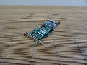 Cisco UCS-RAID9271CV-8I MegaRAID 9271CV Raid card with L4-25419-01B - Bild 1 von 1