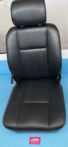 Sunrise Medical Sterling S425 & S700 Mobility Scooter Seat Unit inc Headrest