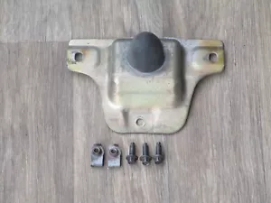 99-04 MUSTANG GT REAR END SNUBBER 8.8 OEM 02B - Bild 1 von 10