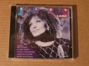 JAZZ CD     Cleo Laine   Jazz    RCA   1991 - Picture 1 of 2