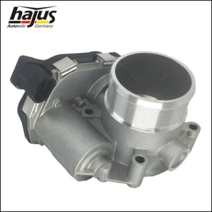 Boquillas de acelerador 57 mm para Audi Seat Skoda VW Golf 1.8 2.0 TSI - Imagen 1 de 4
