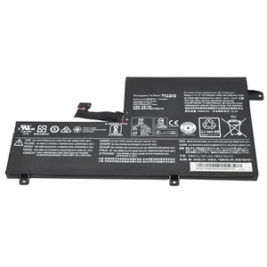Genuine L15M3PB1 L15L3PB1 Battery for Lenovo Chromebook S330 C330 N22 N23 - Picture 1 of 2