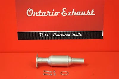 2005 2006 2007 Ford Five Hundred 3.0L Rear Catalytic Converter 16336 - Image 1 of 2