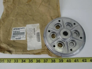 New NOS OEM Genuine Kawasaki Clutch Operating Plate Part Number 13187-0012 - Bild 1 von 6