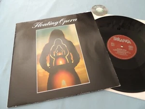 LP Floating Opera Same Srilanca rec. 1981 Germany | Mint- - Picture 1 of 5