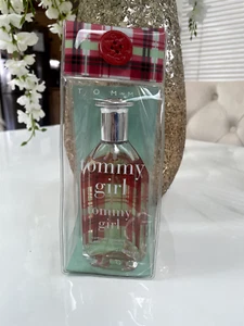 TOMMY HILFIGER TOMMY GIRL EDT 100 ML (SPRAY) - Imagen 1 de 2