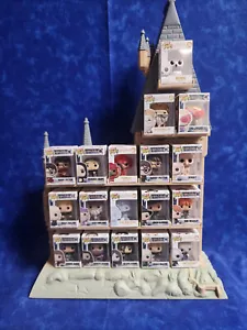 Funko Bitty Pop: Harry Potter - 19 Piezas - Commons Chases, Stand & Bonus Fig - Imagen 1 de 3