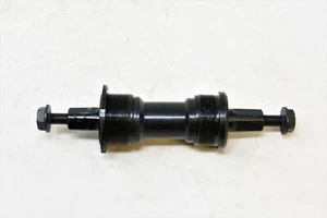 Square Taper Semi Seal Cartridge Bottom Bracket 73mm x 127mm BB Cassette - Picture 1 of 2