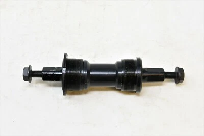 Square Taper Semi Seal Cartridge Bottom Bracket 73mm x 127mm BB Cassette - Image 1 of 2