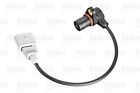 Kurbelwellensensor Sensor Kurbelwelle Valeo 254019 für Audi Skoda VW Seat 95->