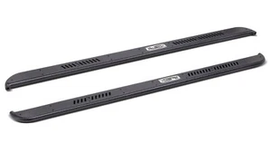 Body Armor DG-4122 Desert Series Side Bars - Picture 1 of 1