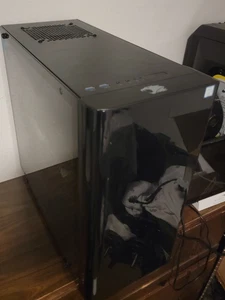 Ibuypower Gaming Pc RTX 2070 i7-9700k 3.60GHz 16Gb RAM 240gb SSD 1 TB HDD Z390A - Picture 1 of 8