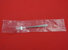 Ashmont by Reed and Barton Sterling Silver Cocktail Fork 5 1/2" New Flatware