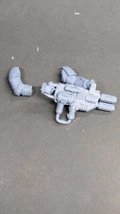 Multi Melta - single gun bit - for eradicators - Picture 1 of 2