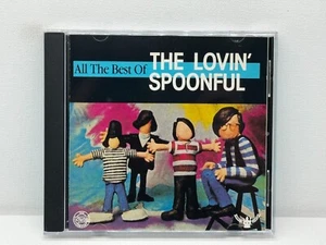 The Lovin' Spoonful - All The Best Of CD 1988 - Bild 1 von 3