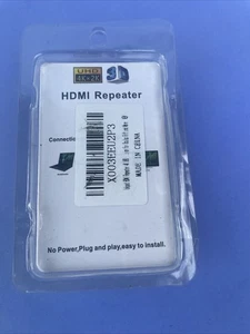 HDMI repeater - Picture 1 of 2