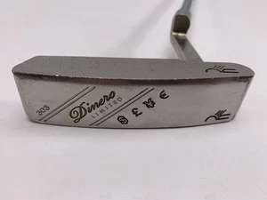 Never Compromise Dinero Series Exec Putter 35" Mens RH - Picture 1 of 8