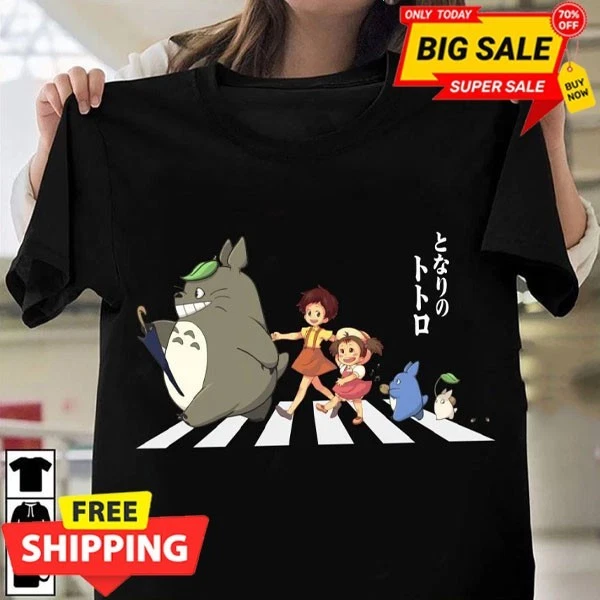 totoro shirt products for sale | eBay