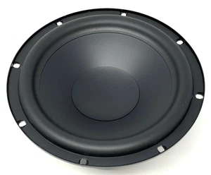 Polk Audio PSWi225 - Factory Replacement 8" Woofer Driver - Woofer Only - Tested - Picture 1 of 6
