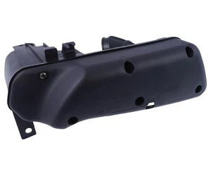 Luftfilterkasten mit Filter kompatibel für Piaggio NRG Power TPH Zip 50 Vespa LX - Bild 1 von 3