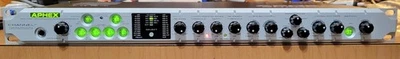 Aphex Channel Master Microphone/Instrument Pre-Amp/ Input Processor - Image 1 of 4