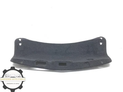 Cadillac CT6 2016-2020 maletero trasero cubierta revestimiento moldura panel OEM Foto 1 de 4