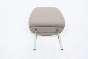 2016 - 2022 HONDA PILOT FRONT RIGHT SIDE SEAT HEAD REST HEADREST OEM BEIGE_BE - Picture 1 of 8