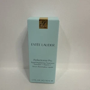 Estee Lauder Perfectionist Pro Rapid Brightening Treatment Vit C 1.7oz 50ml NIB - Picture 1 of 6